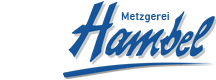 Metzgerei Hambel Wachenheim, Pfalz